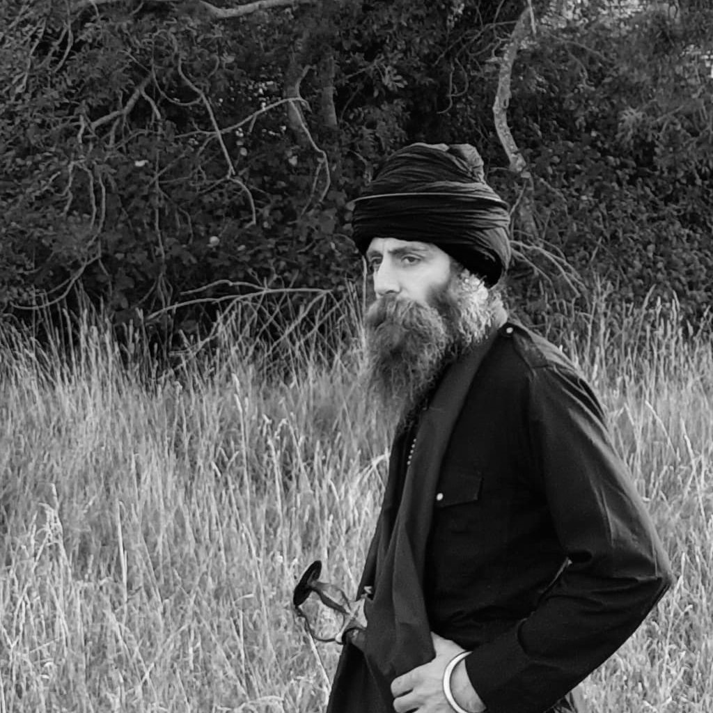 Founder of Conscious Copy